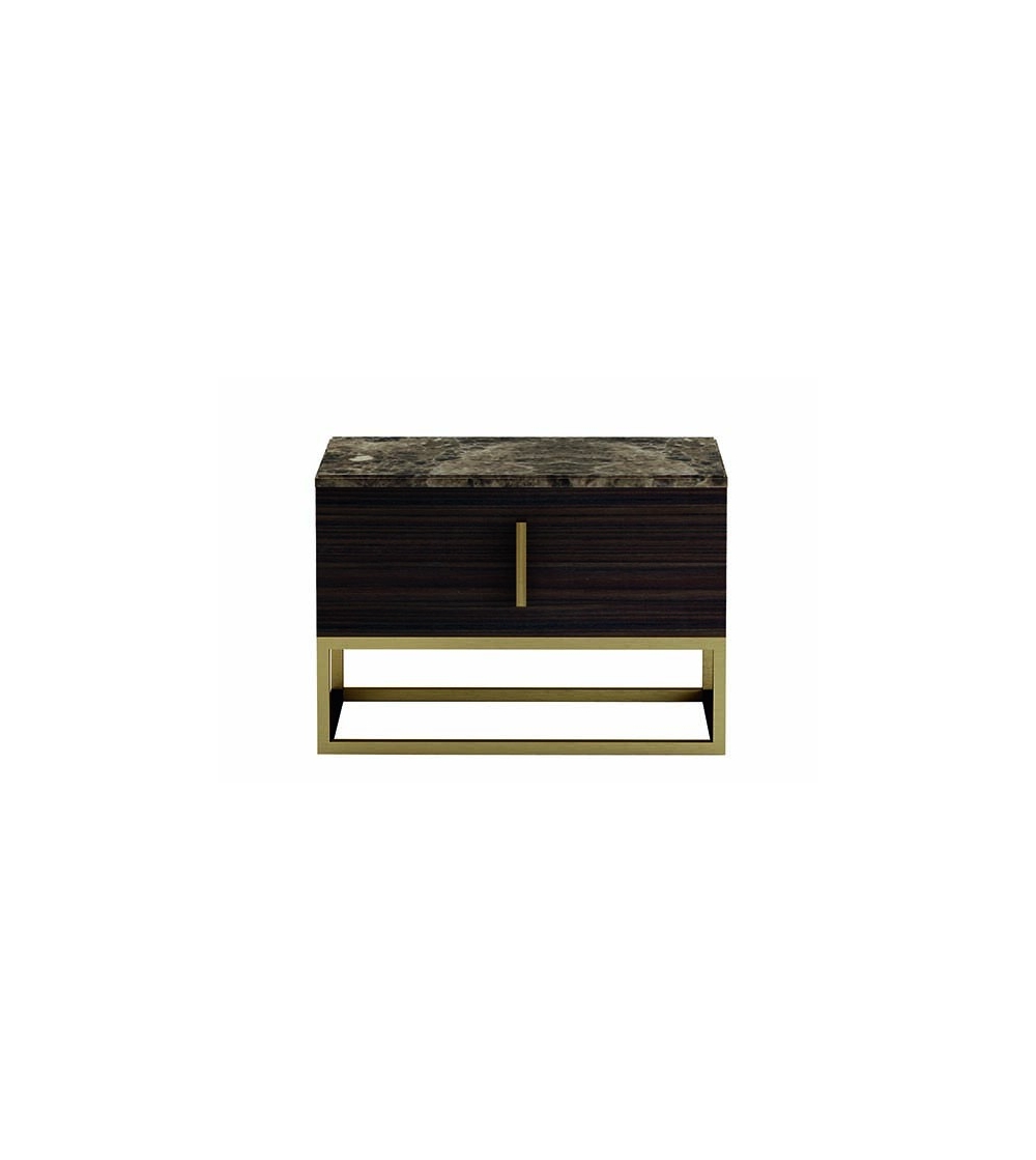 Milano  Daytona Nightstand