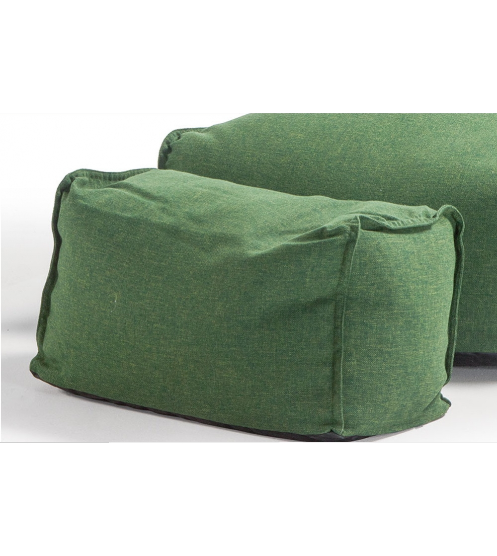 Maiorca 1825/2 La Seggiola Pouf