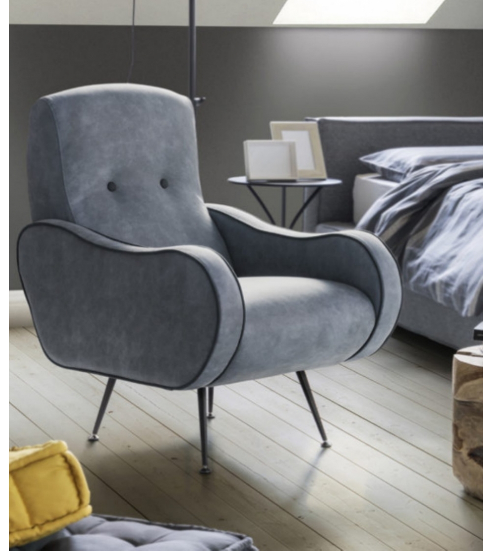 Carosello - La Seggiola Armchair