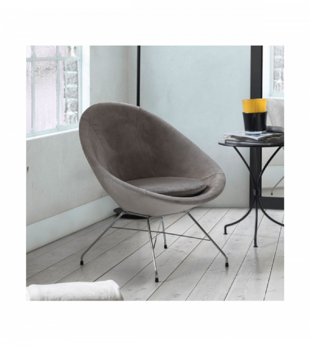 Lucy - La Seggiola Armchair