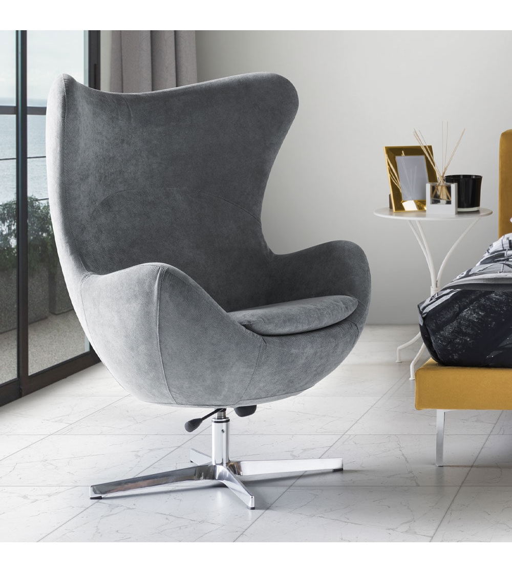 Nausica - La Seggiola Armchair