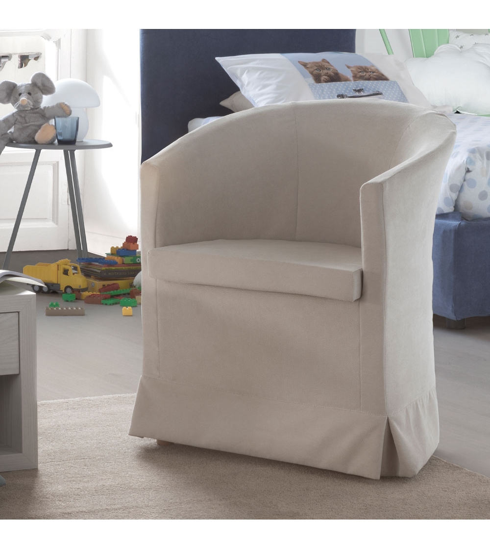 Sillón Veronica - La Seggiola