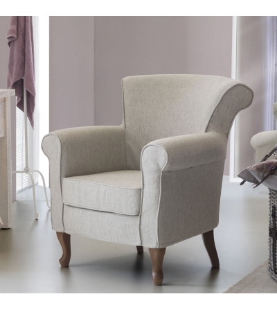 Nada - La Seggiola Armchair 2