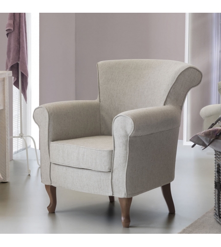 Fauteuil Nada - La Seggiola