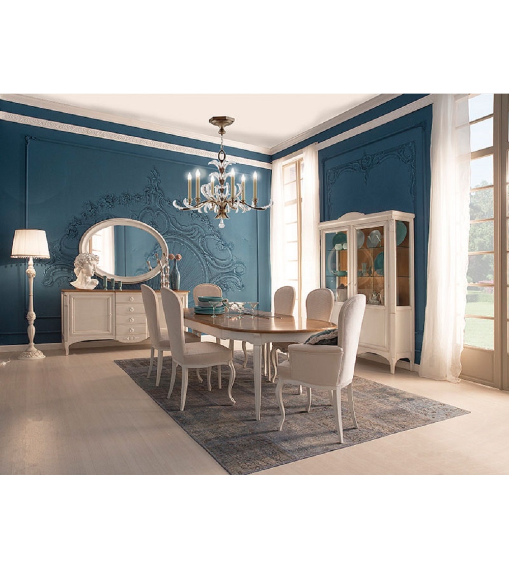 Stella del Mobile Table MA.42