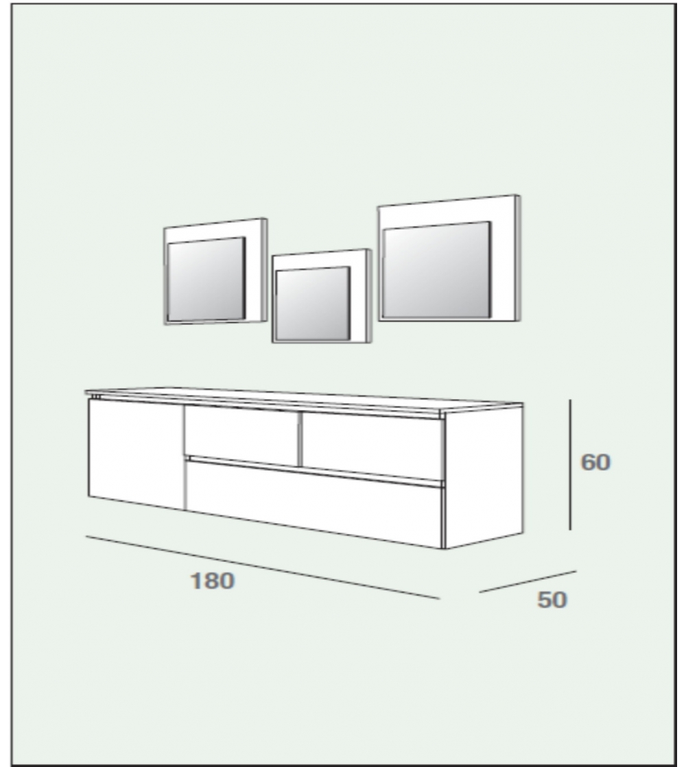 640 Bea - La Primavera Entrance...