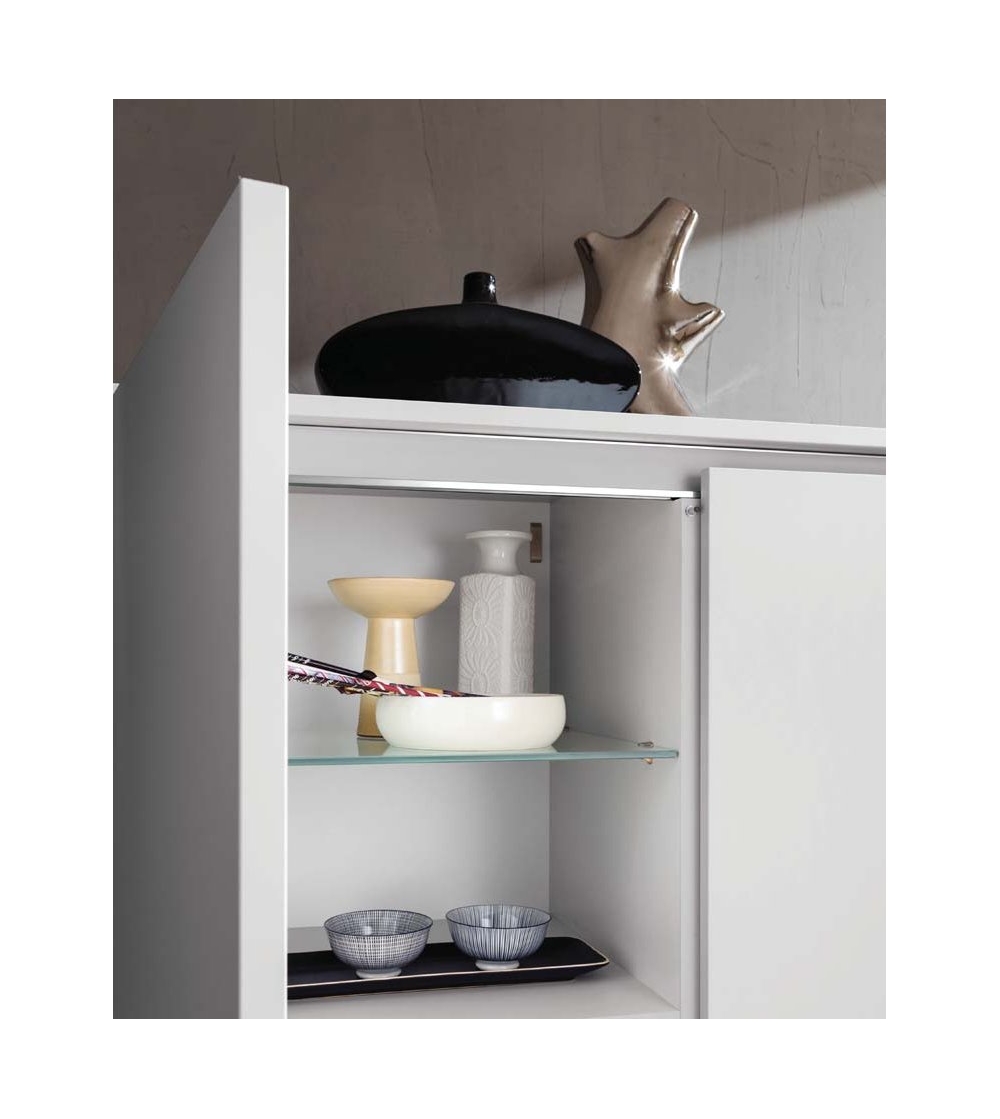 Buffet Haut Bea Composition 641 - La...