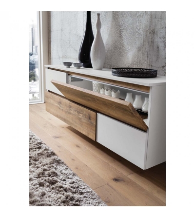 Buffet Suspendu Bea Composition 642 - La Primavera 2