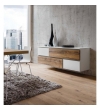 La Primavera - 642 Suspended Sideboard Bea Composition