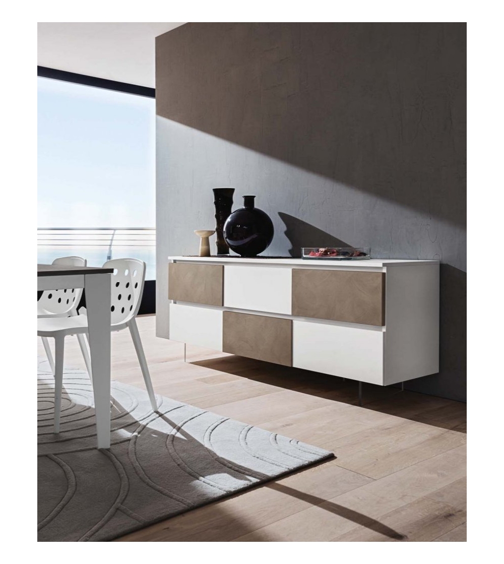 La Primavera - Bea Sideboard Composition 643