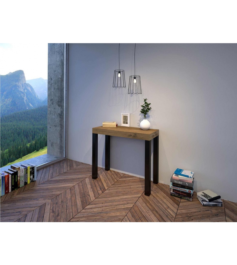 Everyday Extendable Console Table - Itamoby
