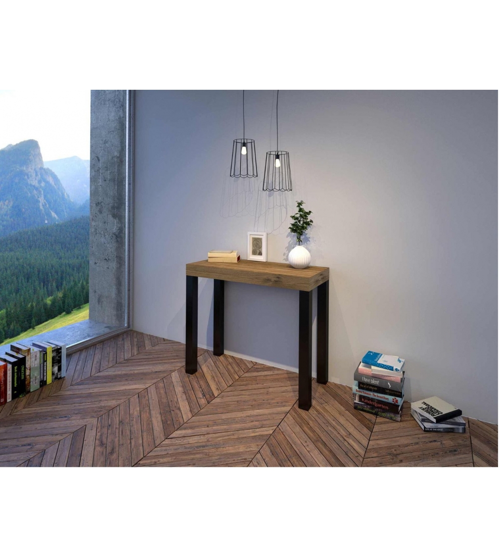Table Console Everyday Small - Itamoby