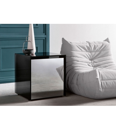 Tonelli Design Gotham Tavolino/Comodino 2