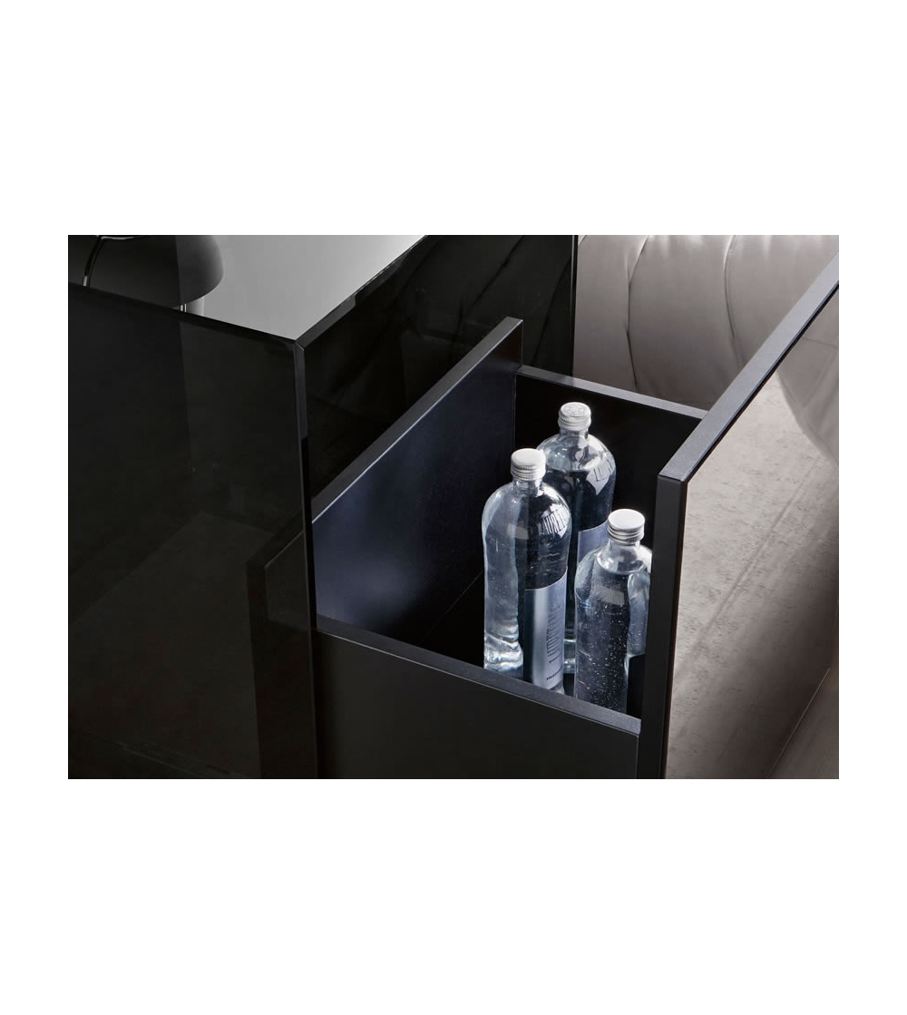 Tonelli Design Gotham Mesita/Mesita...