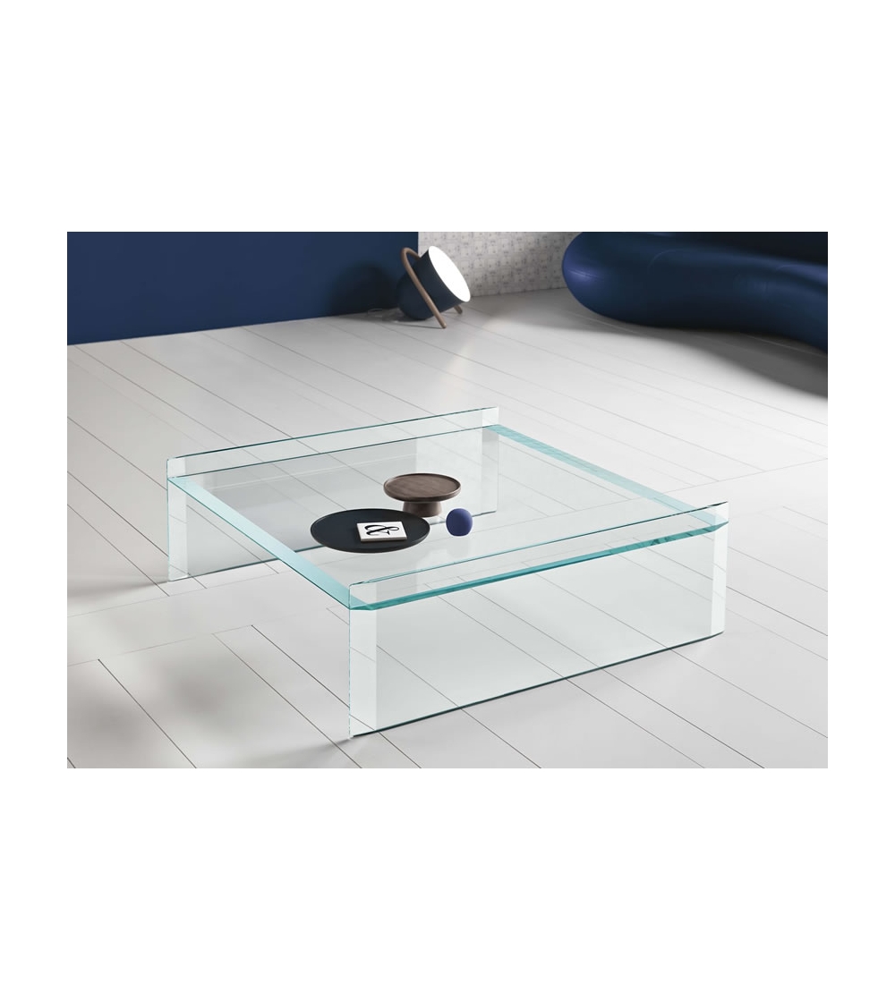 Tonelli Design Couchtisch Quiller