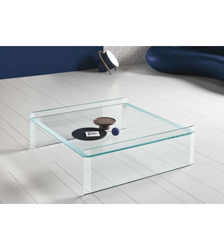 Tonelli Design Table basse Quiller