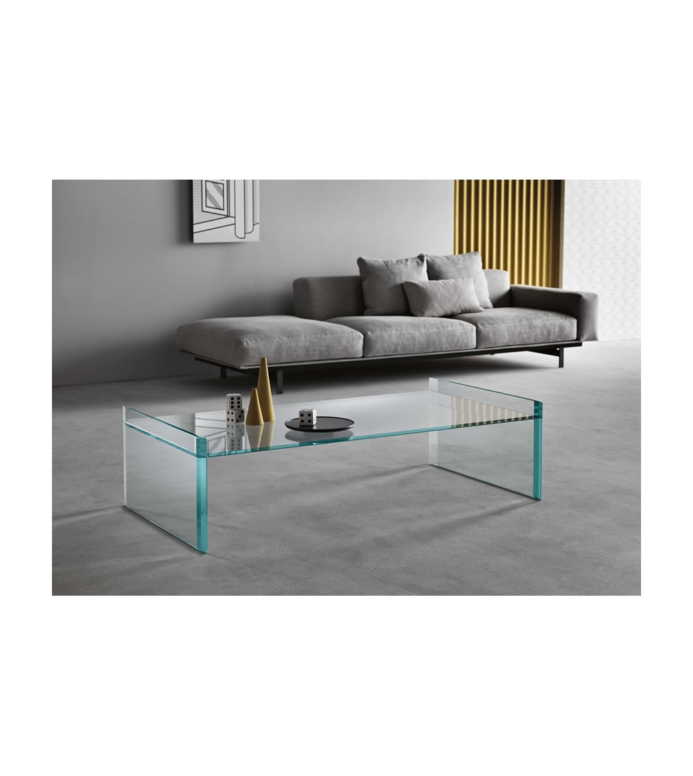 Tonelli Design Couchtisch Quiller