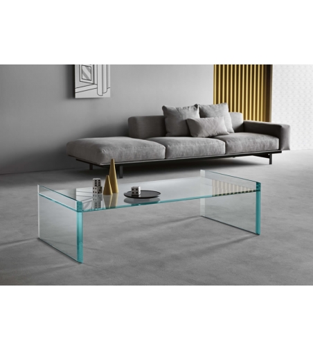 Tonelli Design Table basse Quiller