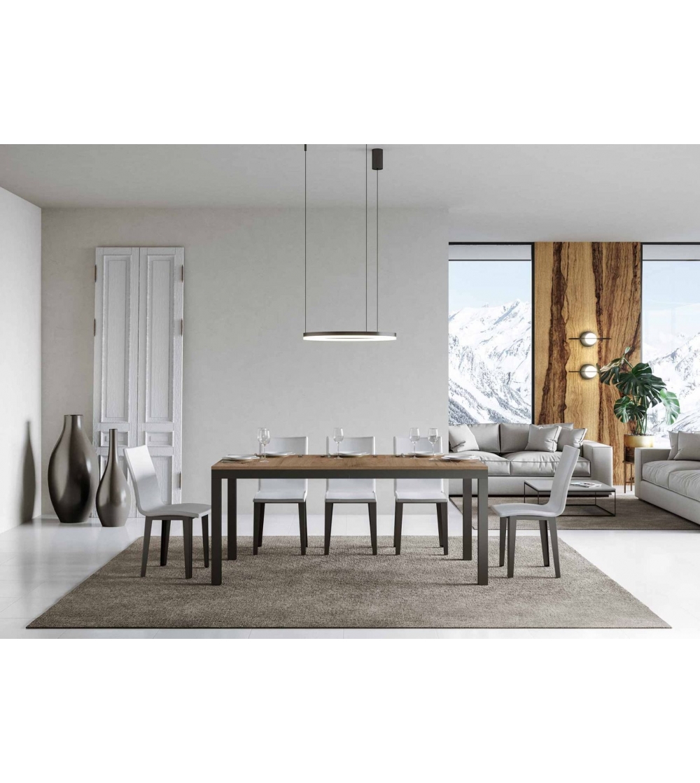 Mesa Everyday Evolution Extensible De 180 A 284 - Itamoby