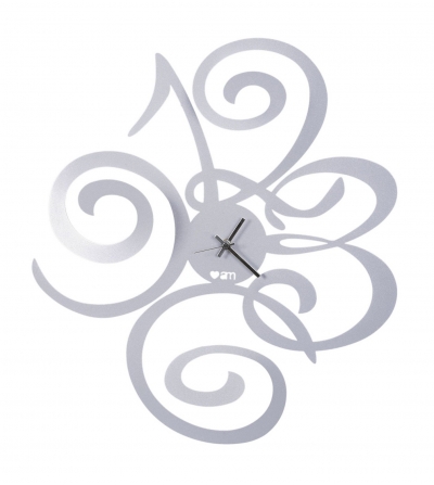 Horloge Murale Love Filomena - Arti & Mestieri