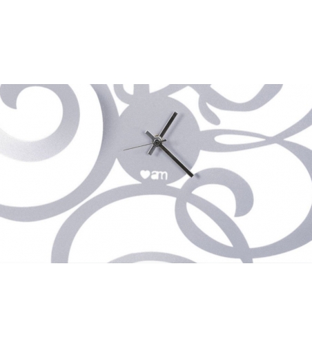 Reloj De Pared Love Filomena - Arti & Mestieri