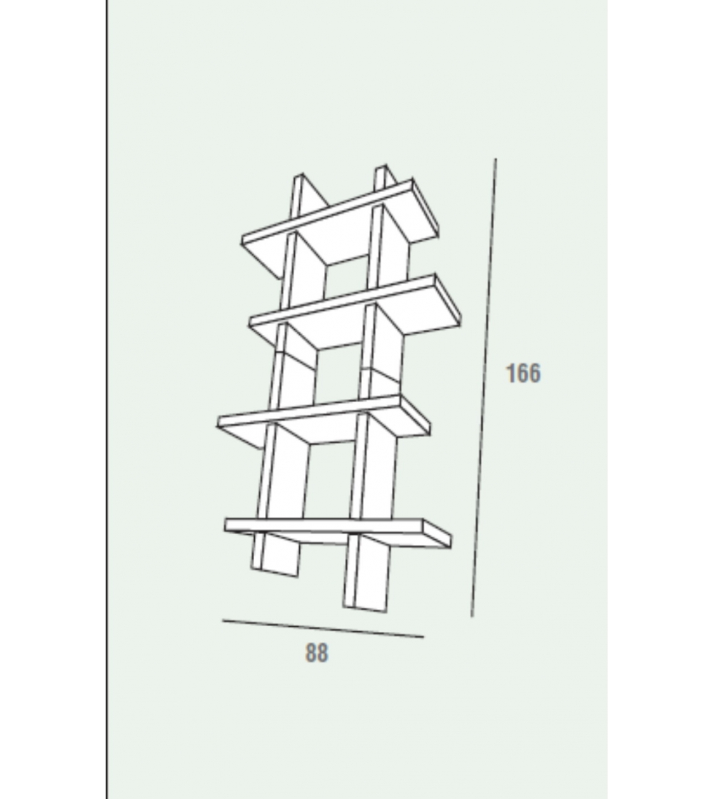 Composizione Ingresso 489 BO Alba -...