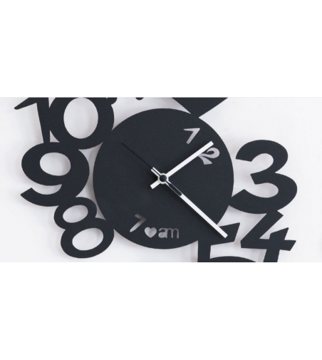 Horloge Murale Lupin - Arti & Mestieri