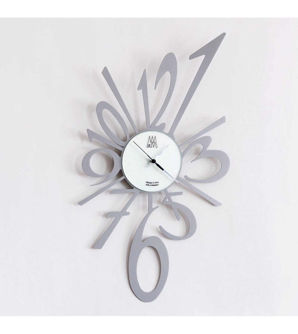 Reloj de Pared Big Bang - Arti & Mestieri