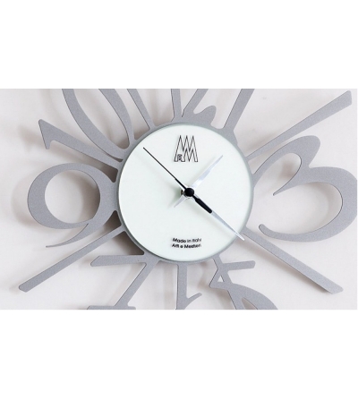 Big Bang Wall Clock - Arti & Mestieri 2