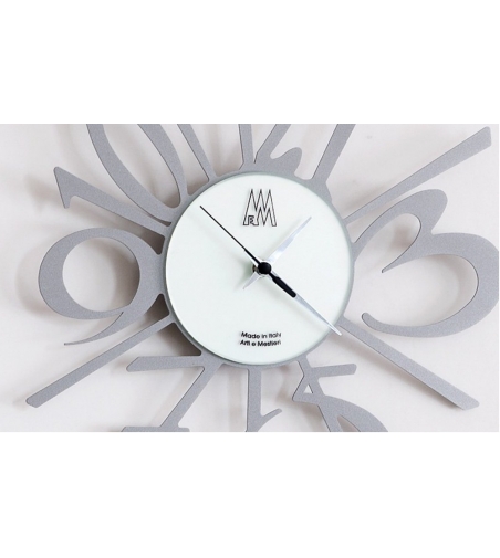 Orologio Da Parete Big Bang - Arti & Mestieri