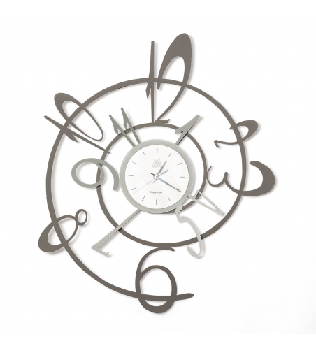 Reloj De Pared New George - Arti & Mestieri