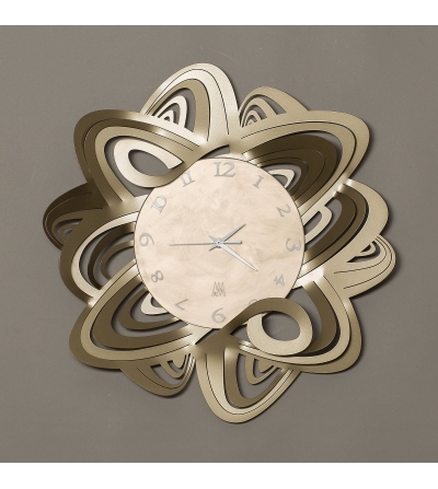 Penelope - Arti & Mestieri Wall Clock
