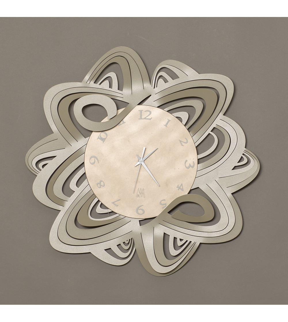 Penelope - Arti & Mestieri Wall Clock