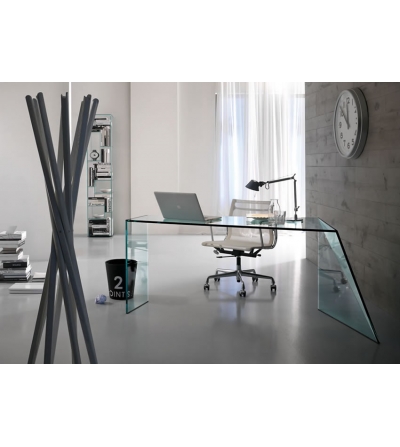 Penrose Desk Tonelli Design Desk 2