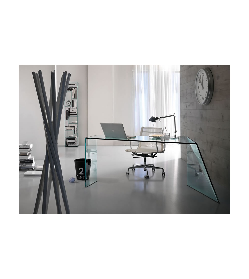 Tonelli Design Bureau Penrose Desk