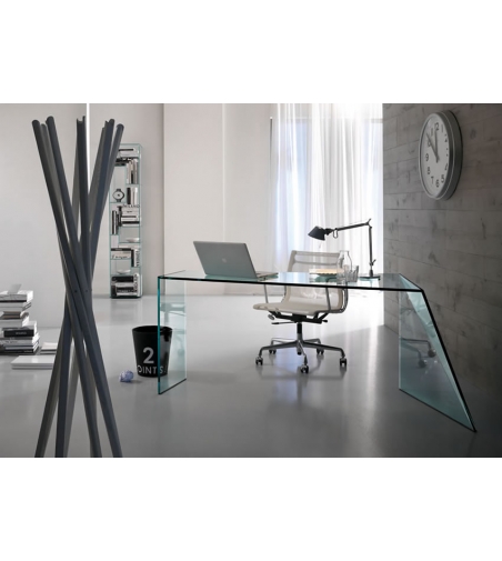 Tonelli Design Bureau Penrose Desk