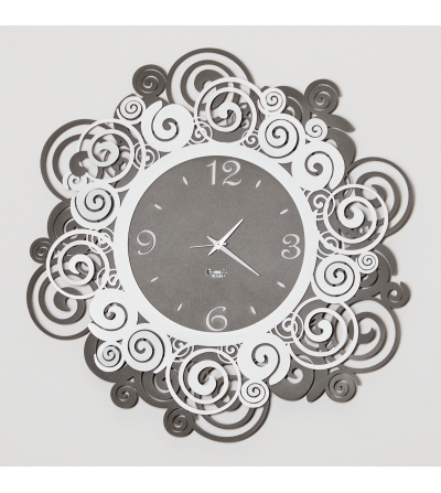Orfeo - Arti & Mestieri Wall Clock 2