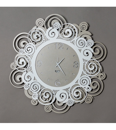Reloj De Pared Orfeo - Arti & Mestieri