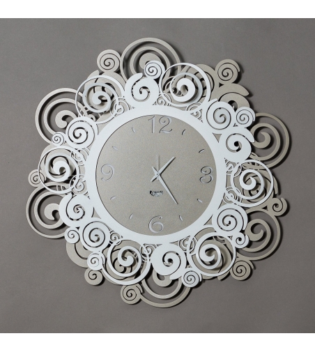 Reloj De Pared Orfeo - Arti & Mestieri