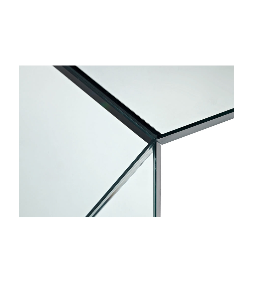 Tonelli Design Bureau Penrose Desk
