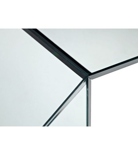 Penrose Desk Tonelli Design Desk