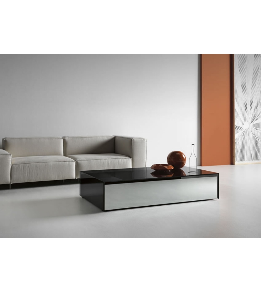 Gotham Tonelli Design Coffee Table