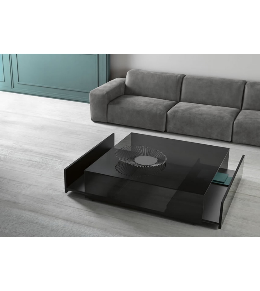 Gotham Tonelli Design Coffee Table