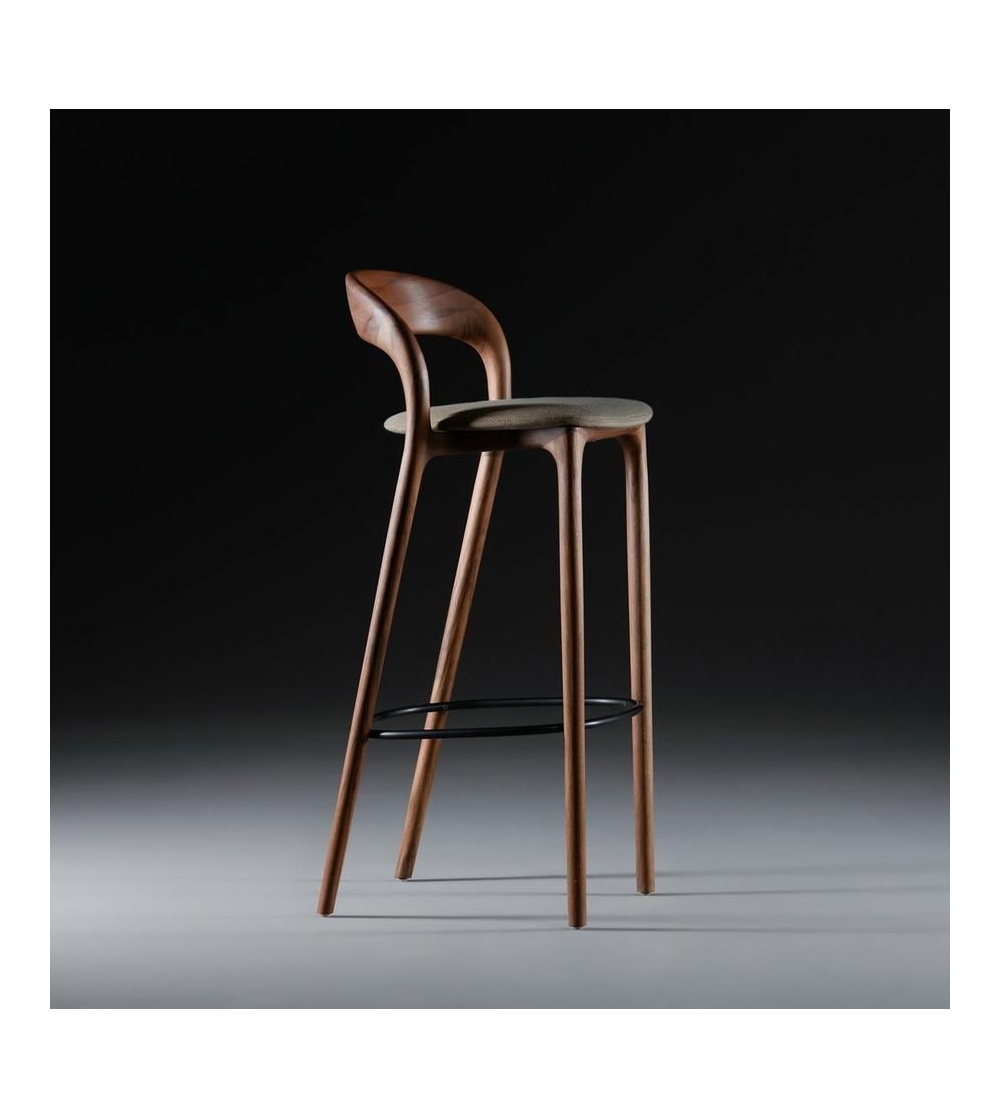 Neva Light - Artisan Stool