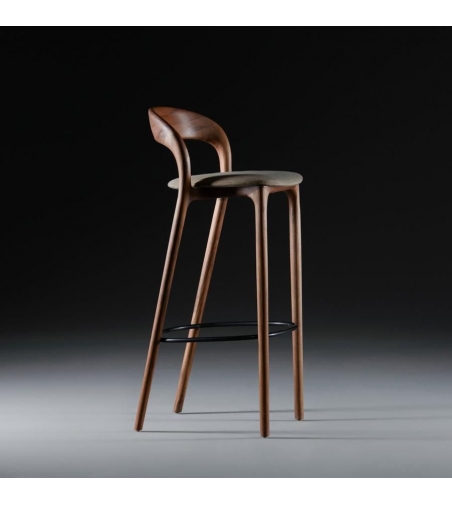Neva Light - Artisan Stool
