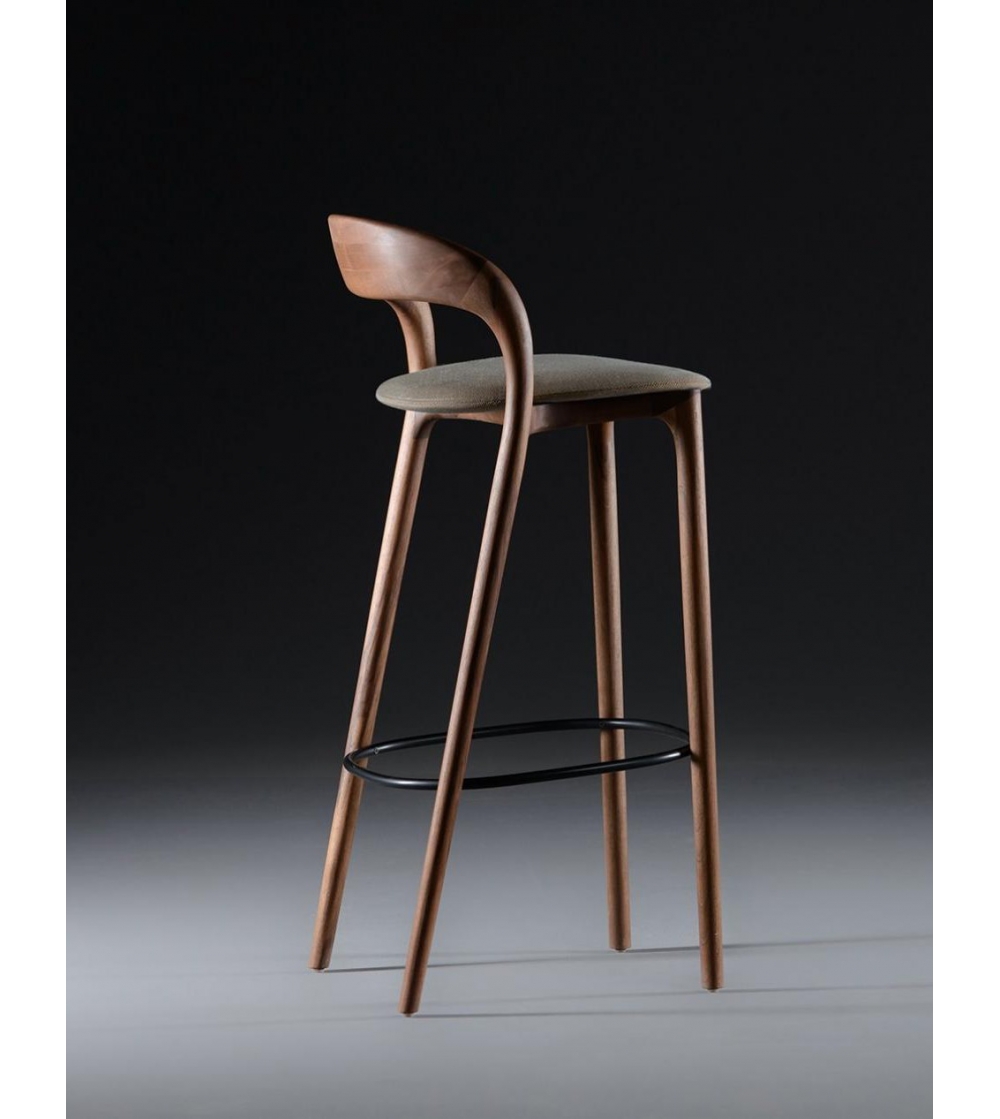 Neva Light - Artisan Stool