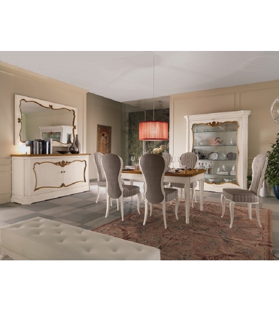 NA.160 Stella del Mobile Table 2