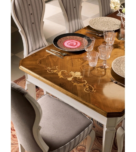 NA.160 Stella del Mobile Table