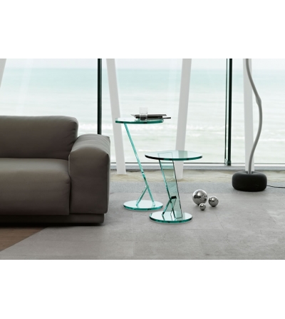 Tonelli Design Couchtisch Nicchio 2