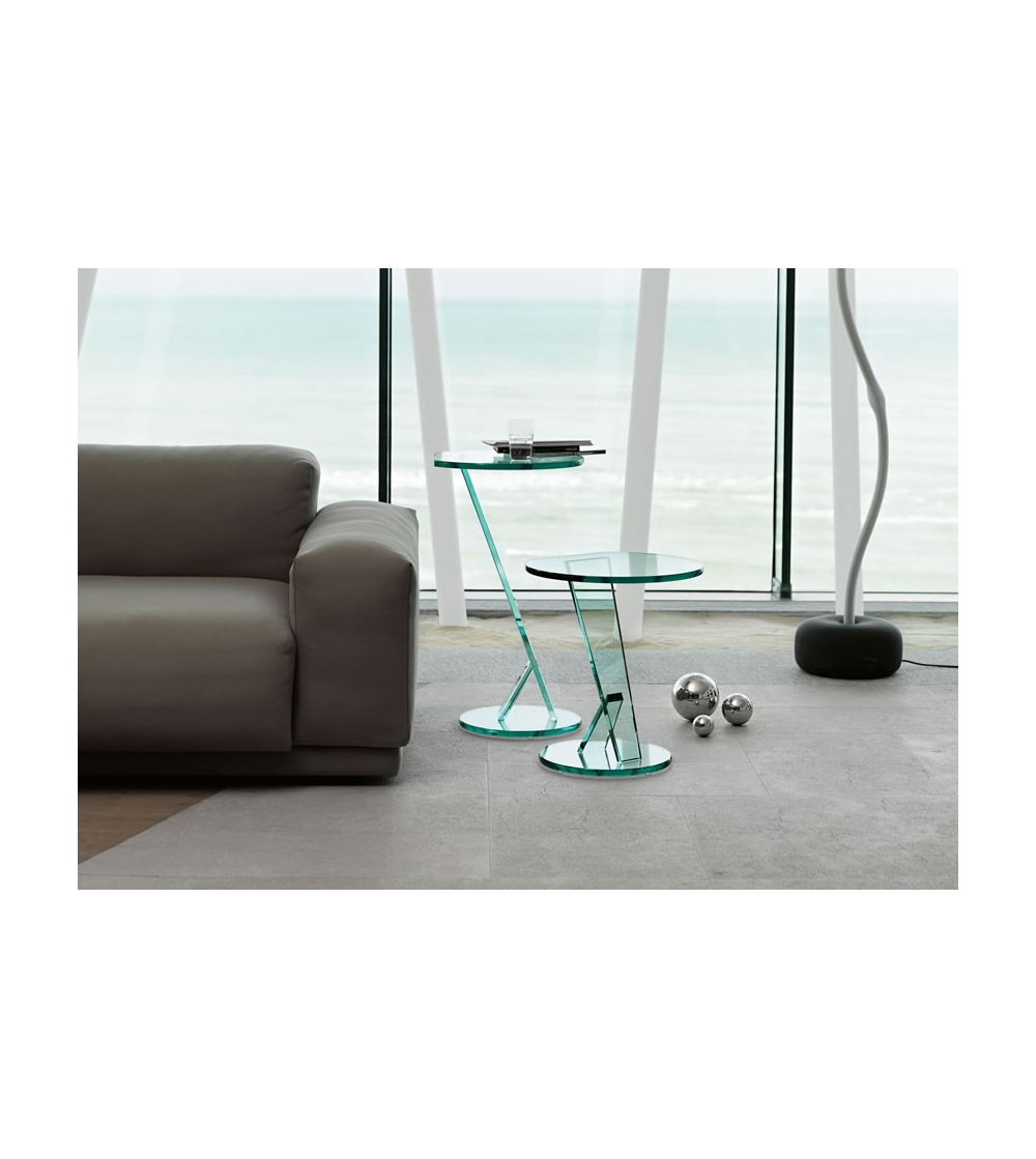 Tonelli Design Couchtisch Nicchio